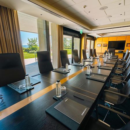 Five Zurich - Luxury City Resort Eksteriør bilde